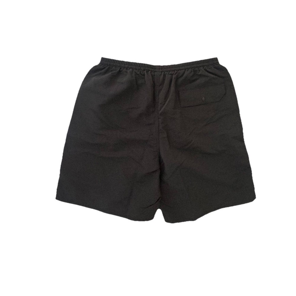 Patagonia Men's Baggies Longs 7" Black Quick-Dry Lightweight Swim Shorts S NWT - Picture 7 of 8
